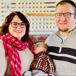 Meet your Posher, Cory